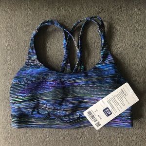 Lululemon Energy Bra